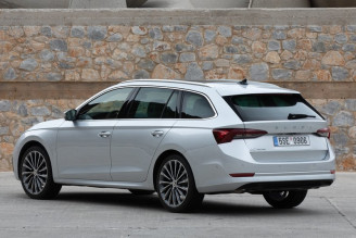 Skoda Octavia Combi 1,0 TSI (110 KM) M6 (3)