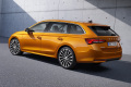 Skoda Octavia Combi 2025 Selection 1,5 TSI mHEV (150 KM) A7 DSG (2)