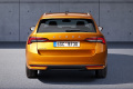 Skoda Octavia Combi 2025 Essence 1,5 TSI (115 KM) M6 (5)