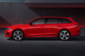 Skoda Octavia RS 2025 Combi 2,0 TSI (265 KM) A7 DSG (7)