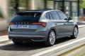 Skoda Scala Selection 1,5 TSI (150 KM) M6 (2)