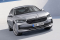 Skoda Superb Laurin&Klement 2,0 TDI SCR (150 KM) A7 DSG (0)