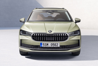 Skoda Superb Combi 1,5 TSI mHEV (150 KM) A7 DSG (3)