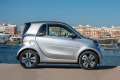 Smart Fortwo  EQ (82 KM | 17,6 kWh) (4)