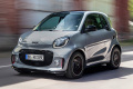 Smart Fortwo Passion EQ (82 KM | 17,6 kWh) (6)