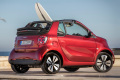 Smart Fortwo Cabrio Pulse EQ (82 KM | 17,6 kWh) (2)