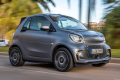 Smart Fortwo Cabrio Pulse EQ (82 KM | 17,6 kWh) (3)