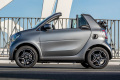 Smart Fortwo Cabrio Prime EQ (82 KM | 17,6 kWh) (4)