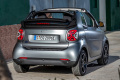 Smart Fortwo Cabrio  EQ (82 KM | 17,6 kWh) (5)