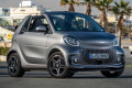 Smart Fortwo Cabrio Pulse EQ (82 KM | 17,6 kWh) (6)