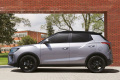 SsangYong Tivoli Wild 1,5 GDI Turbo 2WD (163 KM) M6 (1)