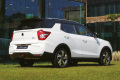 SsangYong Tivoli Grand Joy 1,5 GDI Turbo 2WD (163 KM) M6 (2)