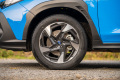 Subaru Crosstrek Trend (EyeSight) 2,0i-S e-Boxer (136 KM) CVT (4)