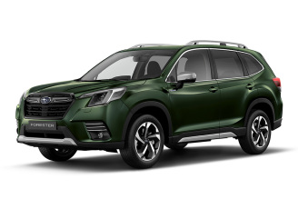 Subaru Forester 2,0i-L e-Boxer (150 KM) CVT (0)