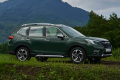 Subaru Forester Platinum (EyeSight) 2,0i-L e-Boxer (150 KM) CVT (3)