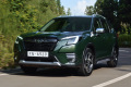 Subaru Forester Trend (EyeSight) 2,0i-L e-Boxer (150 KM) CVT (6)