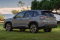 Subaru Forester Exclusive (EyeSight) 2,0i-L e-Boxer (136 KM) Lineartronic (2)