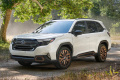 Subaru Forester Exclusive (EyeSight) 2,0i-L e-Boxer (136 KM) Lineartronic (3)