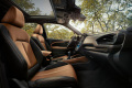Subaru Forester Exclusive (EyeSight) 2,0i-L e-Boxer (136 KM) Lineartronic (6)