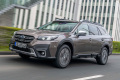 Subaru Outback Active (EyeSight) 2,5 i (169 KM) Lineartronic (6)