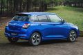 Suzuki Swift Premium 1,2 DualJet mild Hybrid (83 KM) M5 (2)