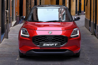 Suzuki Swift 1,2 DualJet mild Hybrid (83 KM) M5 (3)