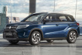 Suzuki Vitara Premium 1,4 Boosterjet mild Hybrid (129 KM) M6 (0)