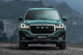 SWM G05  1,5 T (150 KM) A7 DCT (3)