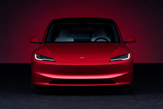 Tesla Model 3 (283 KM | 60 kWh) (3)