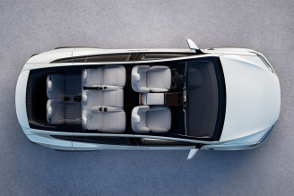 Tesla Model X (670 KM | 100 kWh) (1)