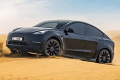 Tesla Model Y Long Range (299 KM | 62 kWh) (1)