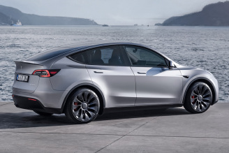 Tesla Model Y (299 KM | 62 kWh) (2)