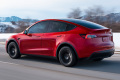 Tesla Model Y Long Range (299 KM | 62 kWh) (5)