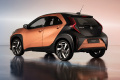 Toyota Aygo X (2026) Active 1,5 Hybrid Dynamic Force (116 KM) e-CVT (2)