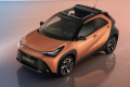 Toyota Aygo X (2026) Active 1,5 Hybrid Dynamic Force (116 KM) e-CVT (3)