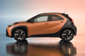 Toyota Aygo X (2026) Active 1,5 Hybrid Dynamic Force (116 KM) e-CVT (4)