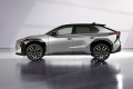 Toyota bZ4X Style (343 KM | 73,1 kWh) 4x4 XMode (1)