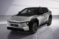 Toyota bZ4X Style (343 KM | 73,1 kWh) 4x4 XMode (4)