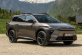 Toyota bZ4X Touring Executive (380 KM | 74,7 kWh) 4x4 xMode (0)