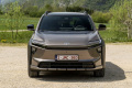 Toyota bZ4X Touring Executive (380 KM | 74,7 kWh) 4x4 xMode (3)