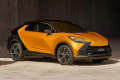 Toyota C-HR Executive 2,0 Hybrid Dynamic Force (197 KM) e-CVT  (6)