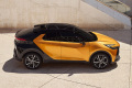 Toyota C-HR Executive  Premiere Edition 2,0 Hybrid Dynamic Force (197 KM) e-CVT  (8)