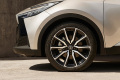 Toyota C-HR GR Sport 2,0 Hybrid Dynamic Force (197 KM) e-CVT  (3)