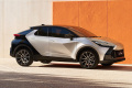 Toyota C-HR PHEV Premiere Edition GR Sport 2,0 PHEV (223 KM) e-CVT (0)