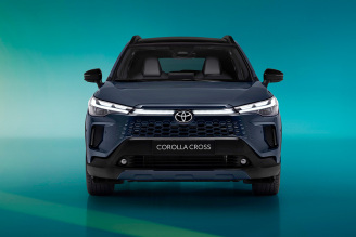 Toyota Corolla Cross 1,8 Hybrid (140 KM) e-CVT (3)