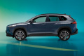 Toyota Corolla Cross Comfort 2,0 Hybrid Dynamic Force (178 KM) e-CVT (5)