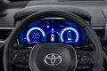 Toyota Corolla Cross Comfort 2,0 Hybrid Dynamic Force (178 KM) e-CVT (6)