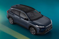 Toyota Corolla Cross Comfort 2,0 Hybrid Dynamic Force (178 KM) e-CVT (7)