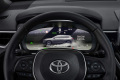 Toyota Corolla Cross Comfort 2,0 Hybrid Dynamic Force (178 KM) e-CVT (8)
