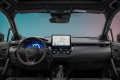 Toyota Corolla Cross GR Sport 2,0 Hybrid Dynamic Force (178 KM) e-CVT (1)